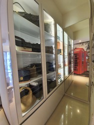 Guillemard Edge (D14), Apartment #224761581